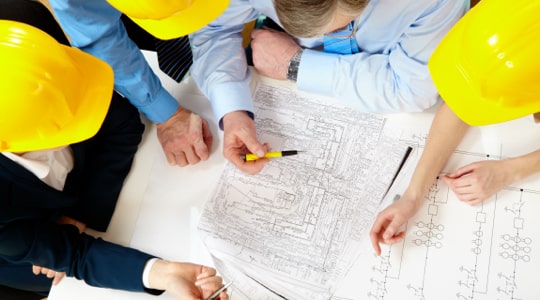 Property development