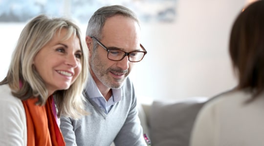 Wills & estate planning