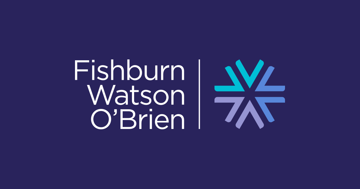 What We Do - Fishburn Watson O’Brien Lawyers